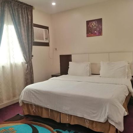 Loaloat Al Khobar 2 Furnished Units Aparthotel Exterior foto