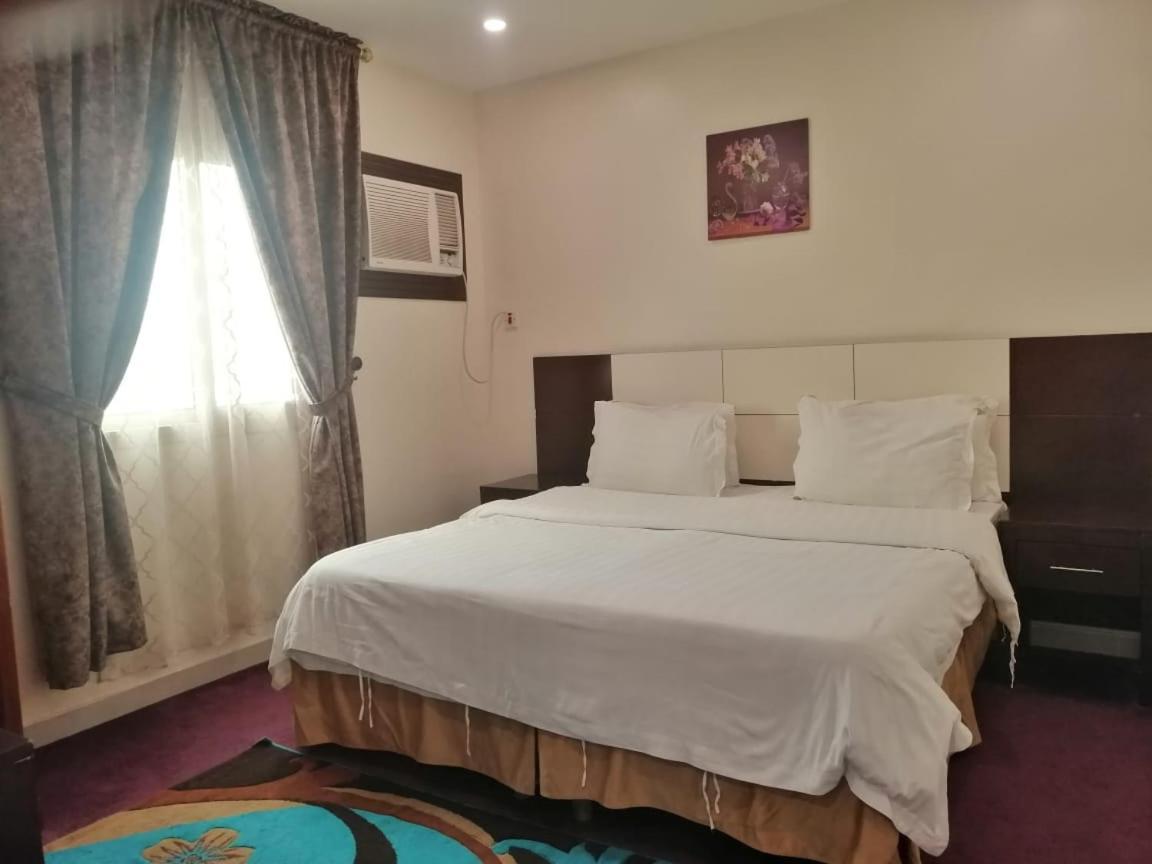 Loaloat Al Khobar 2 Furnished Units Aparthotel Exterior foto