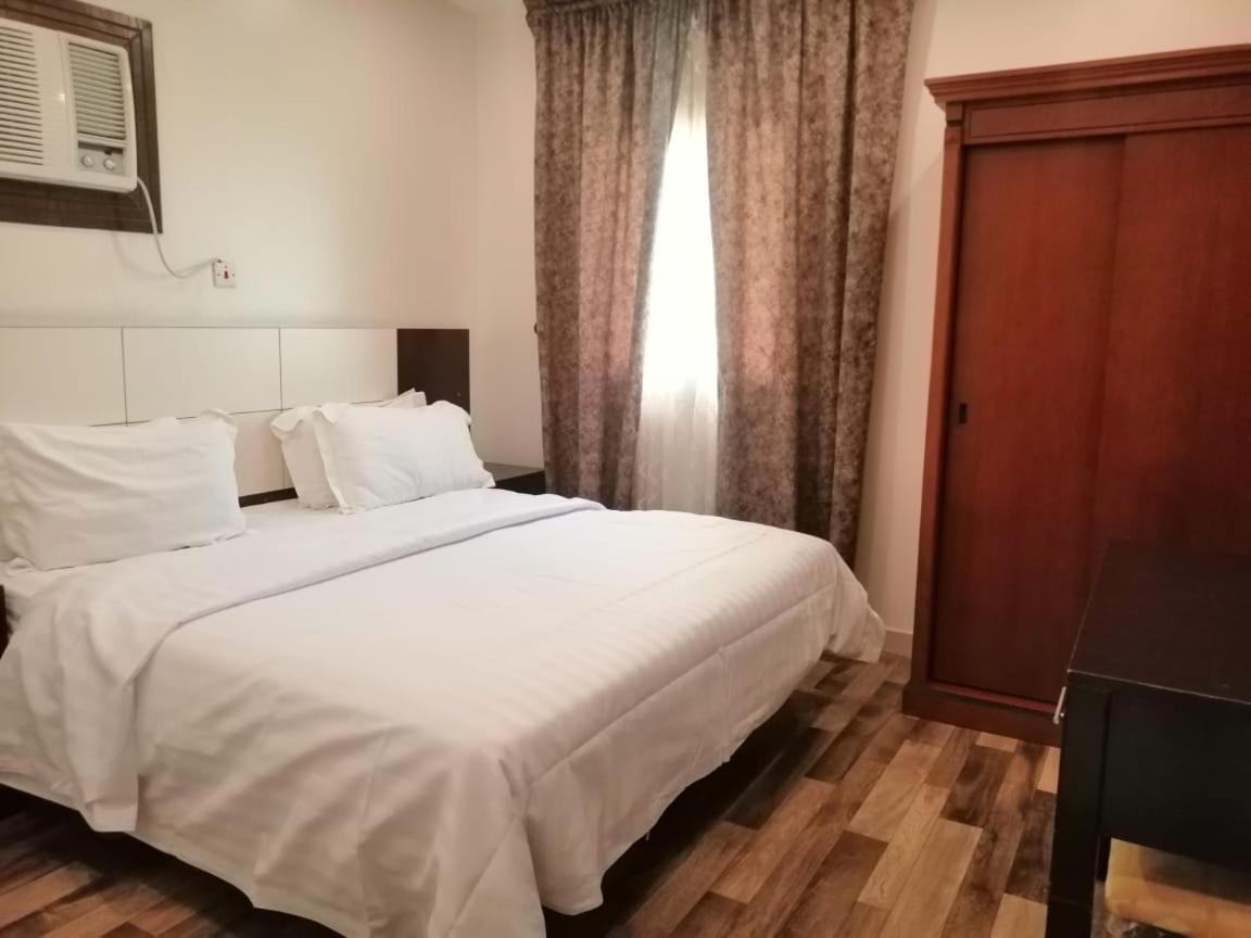Loaloat Al Khobar 2 Furnished Units Aparthotel Exterior foto
