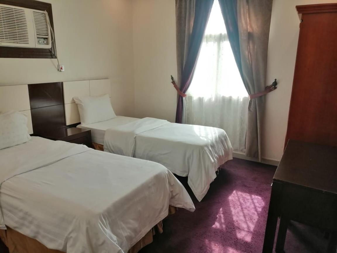 Loaloat Al Khobar 2 Furnished Units Aparthotel Exterior foto