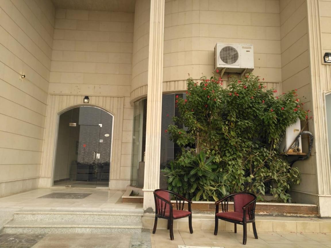 Loaloat Al Khobar 2 Furnished Units Aparthotel Exterior foto