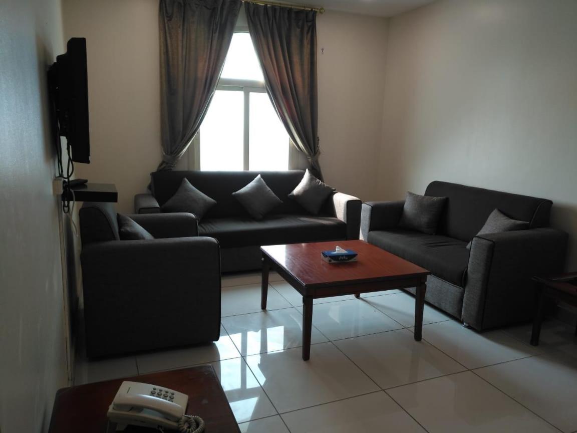 Loaloat Al Khobar 2 Furnished Units Aparthotel Exterior foto