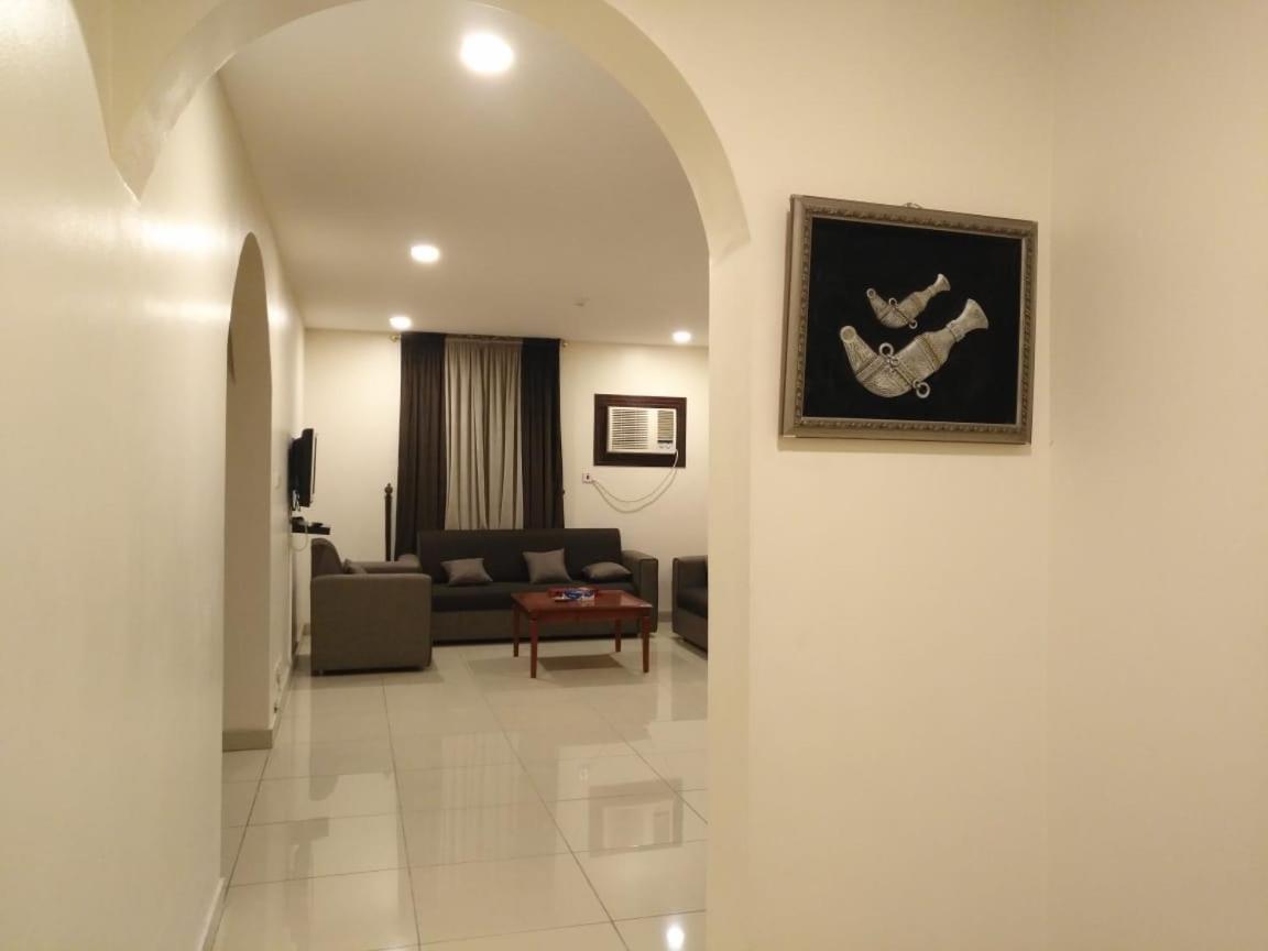 Loaloat Al Khobar 2 Furnished Units Aparthotel Exterior foto