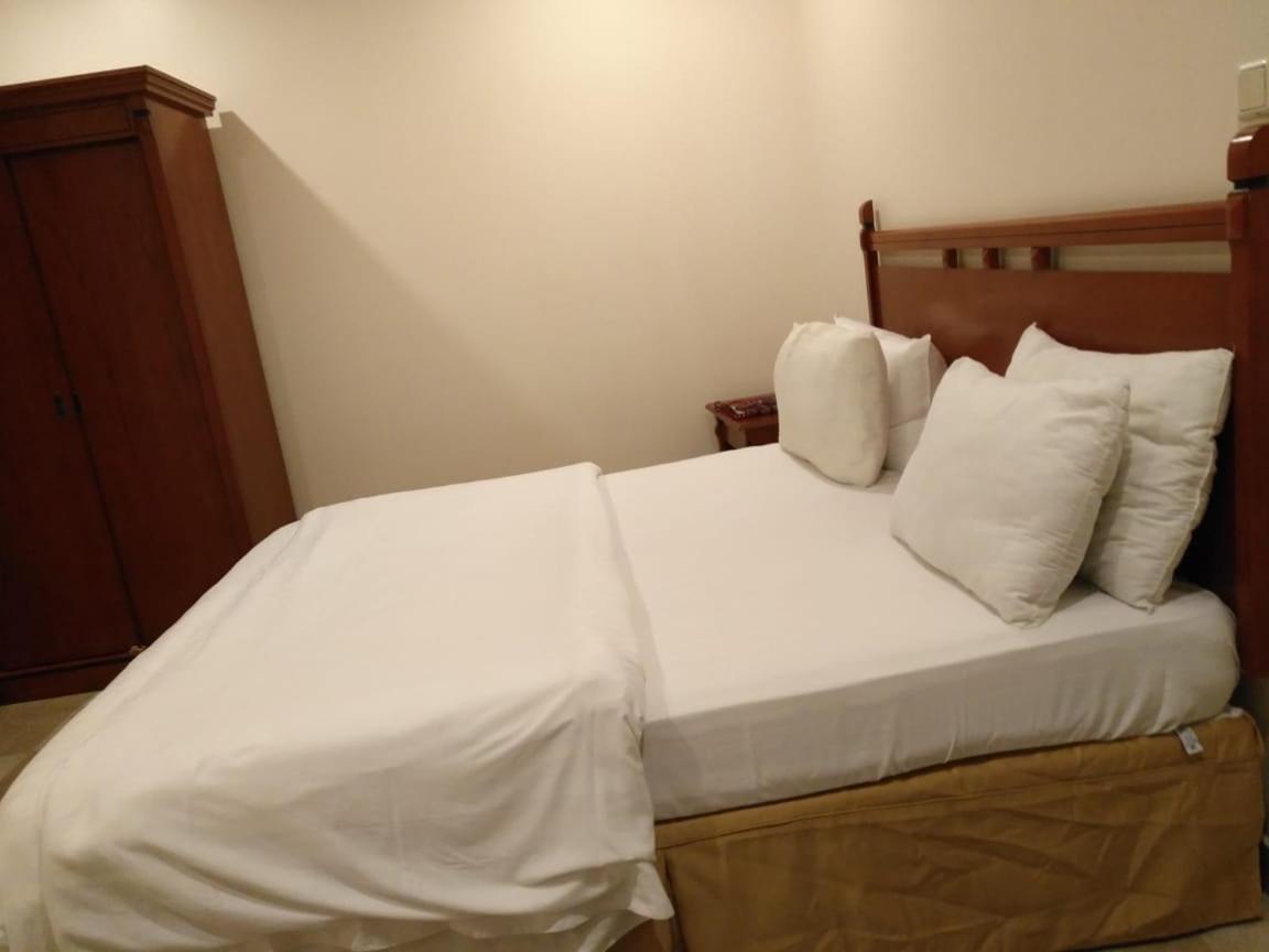 Loaloat Al Khobar 2 Furnished Units Aparthotel Exterior foto