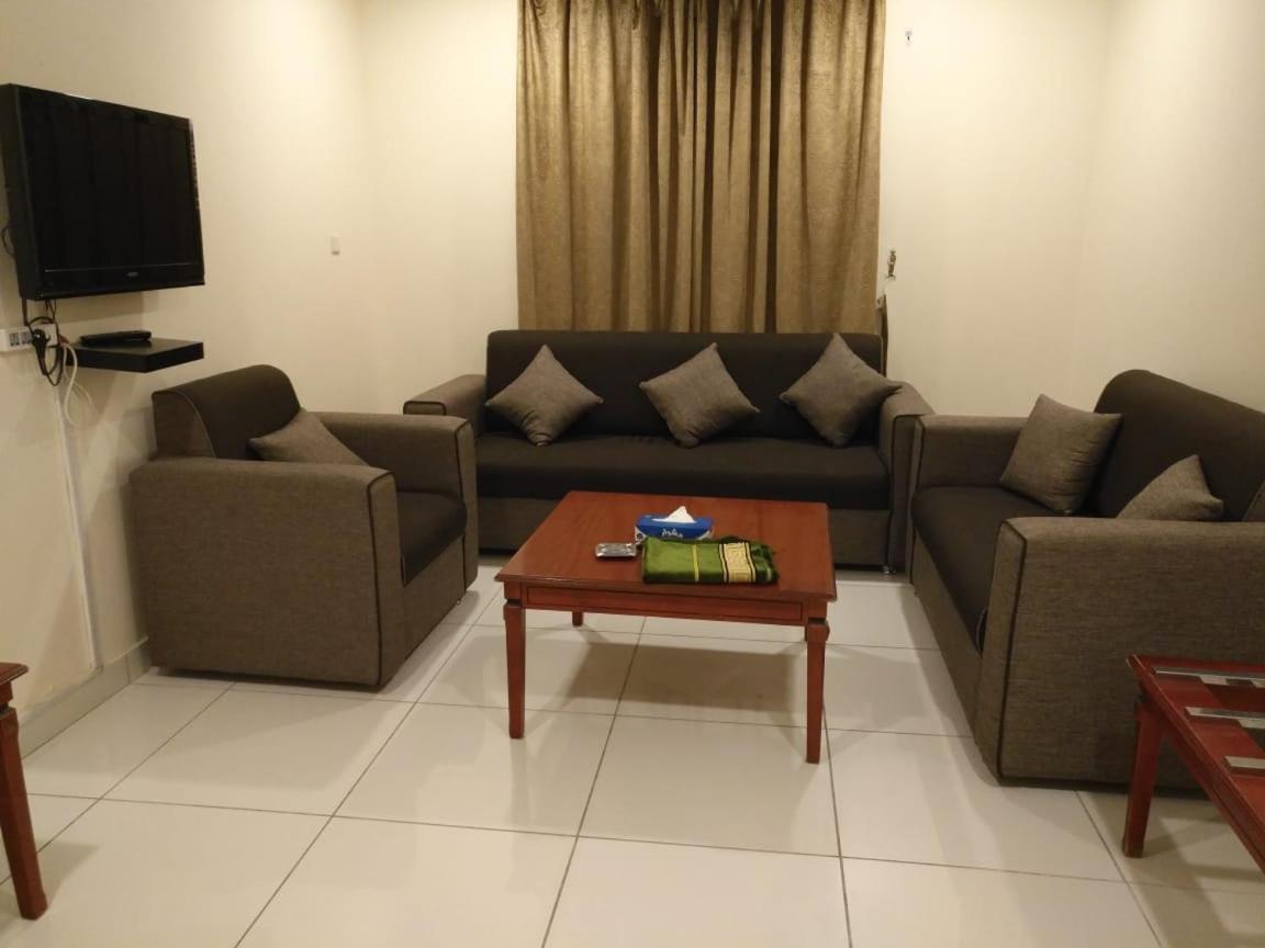 Loaloat Al Khobar 2 Furnished Units Aparthotel Exterior foto