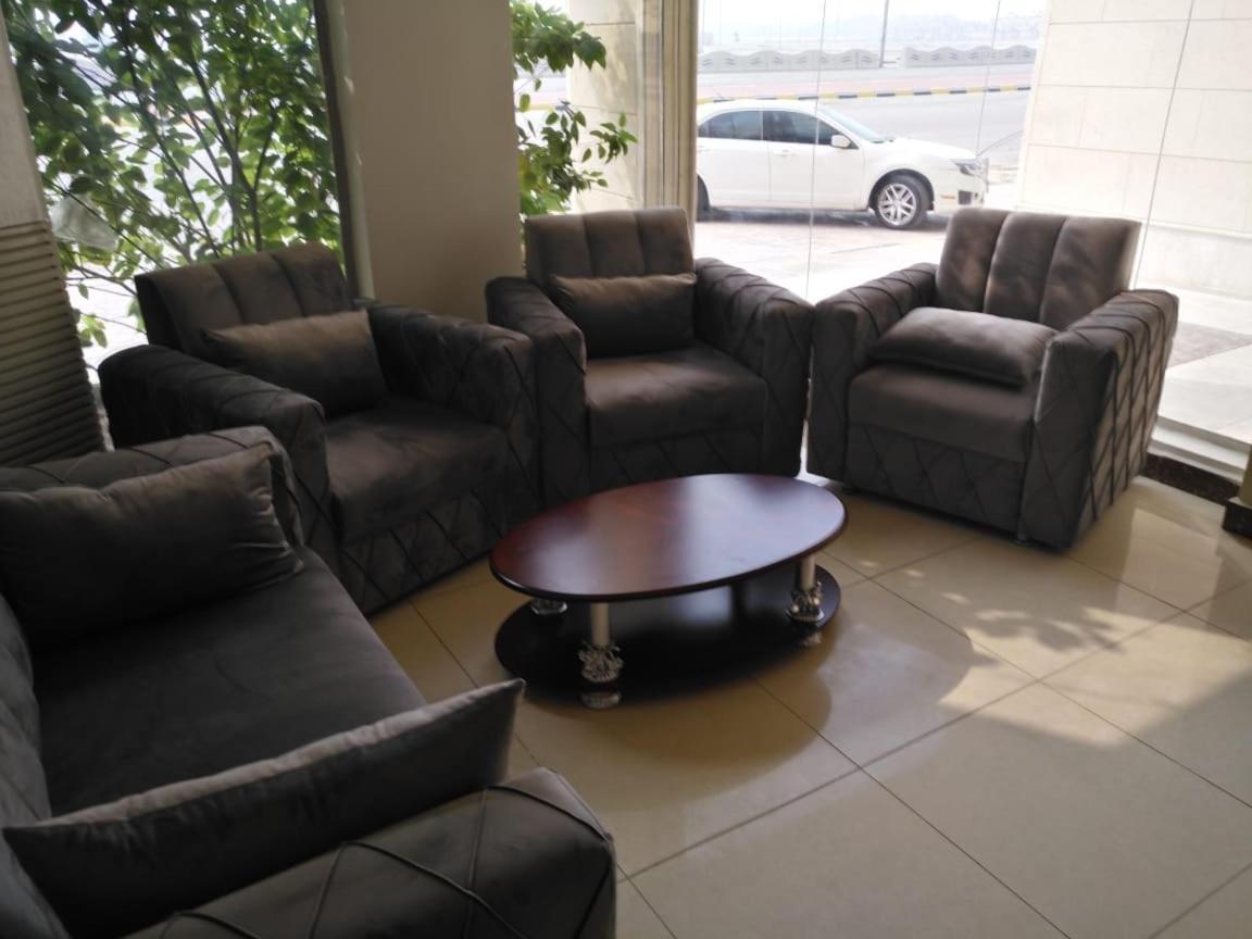 Loaloat Al Khobar 2 Furnished Units Aparthotel Exterior foto