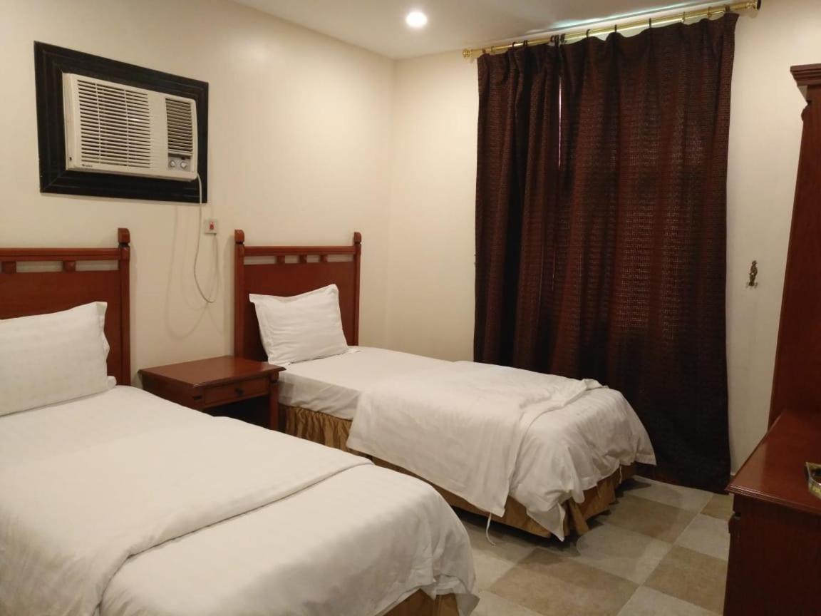 Loaloat Al Khobar 2 Furnished Units Aparthotel Exterior foto