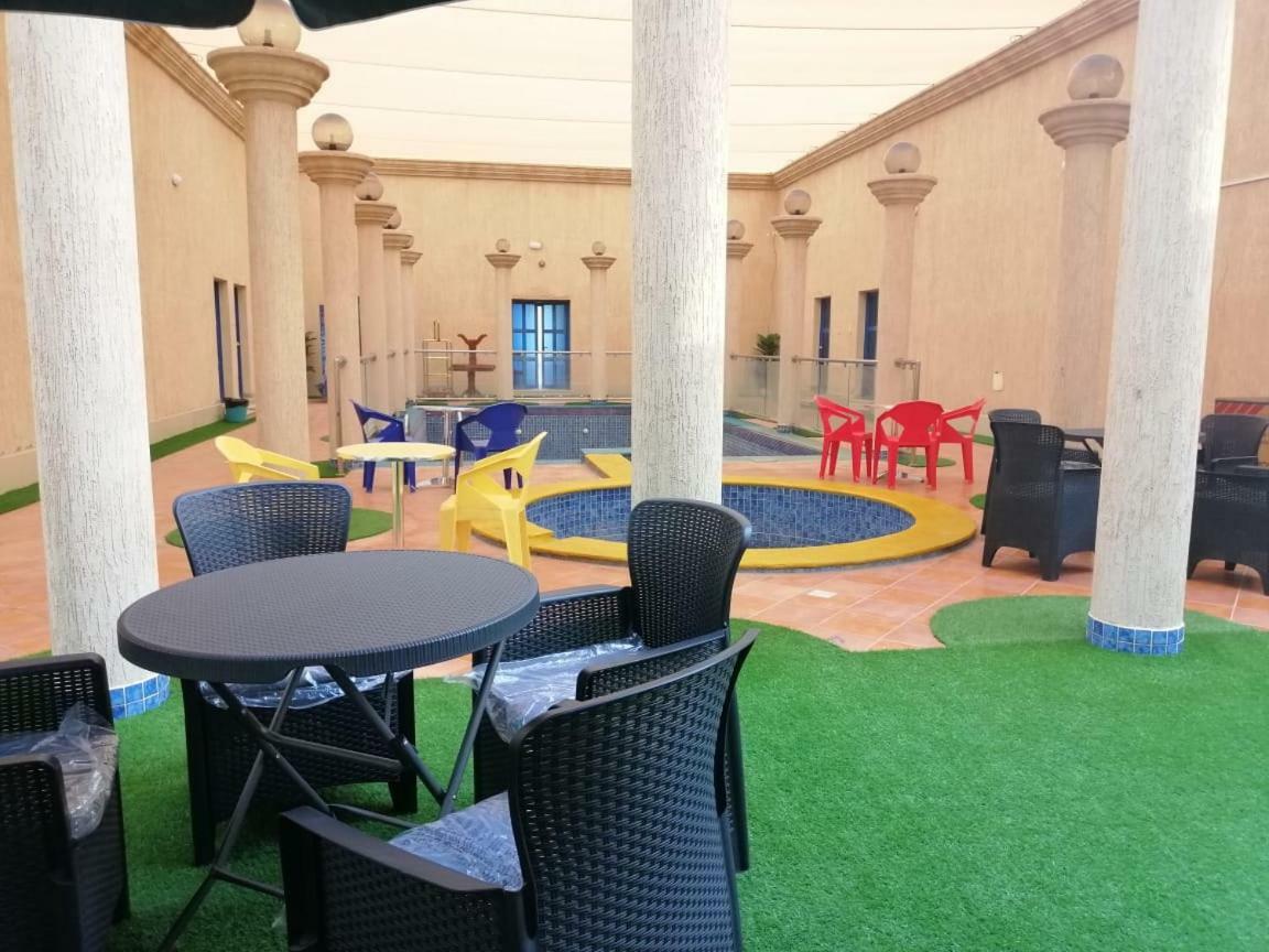 Loaloat Al Khobar 2 Furnished Units Aparthotel Exterior foto