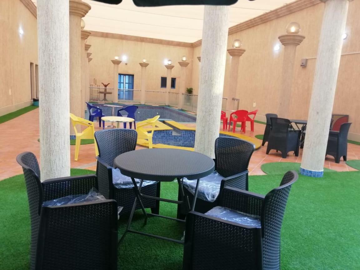 Loaloat Al Khobar 2 Furnished Units Aparthotel Exterior foto
