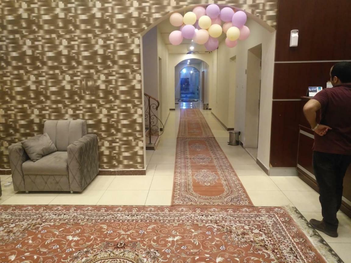 Loaloat Al Khobar 2 Furnished Units Aparthotel Exterior foto