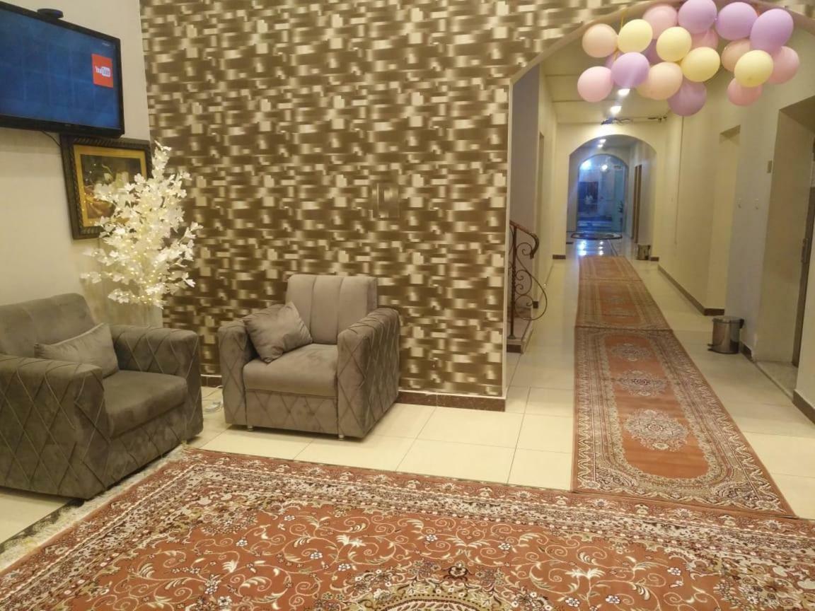 Loaloat Al Khobar 2 Furnished Units Aparthotel Exterior foto