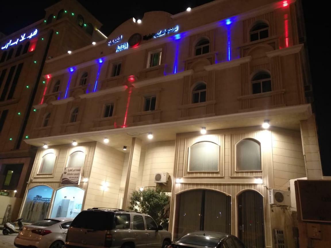 Loaloat Al Khobar 2 Furnished Units Aparthotel Exterior foto
